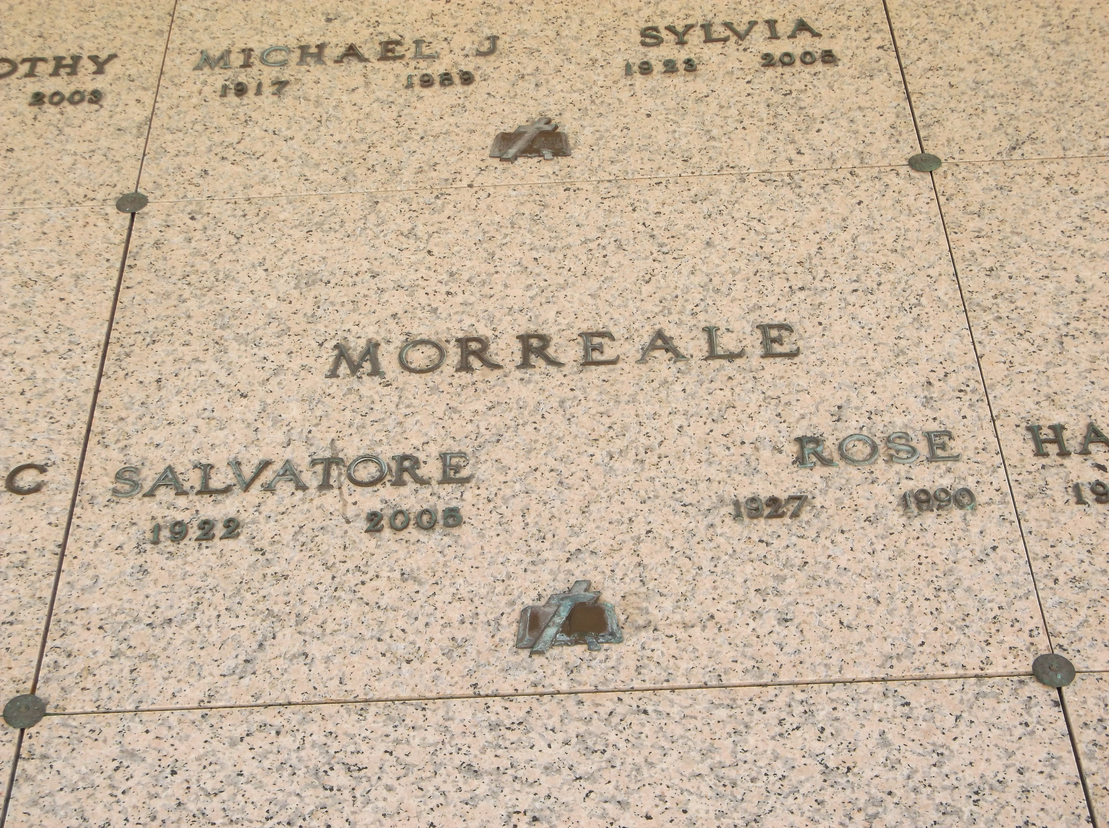 Salvatore Morreale