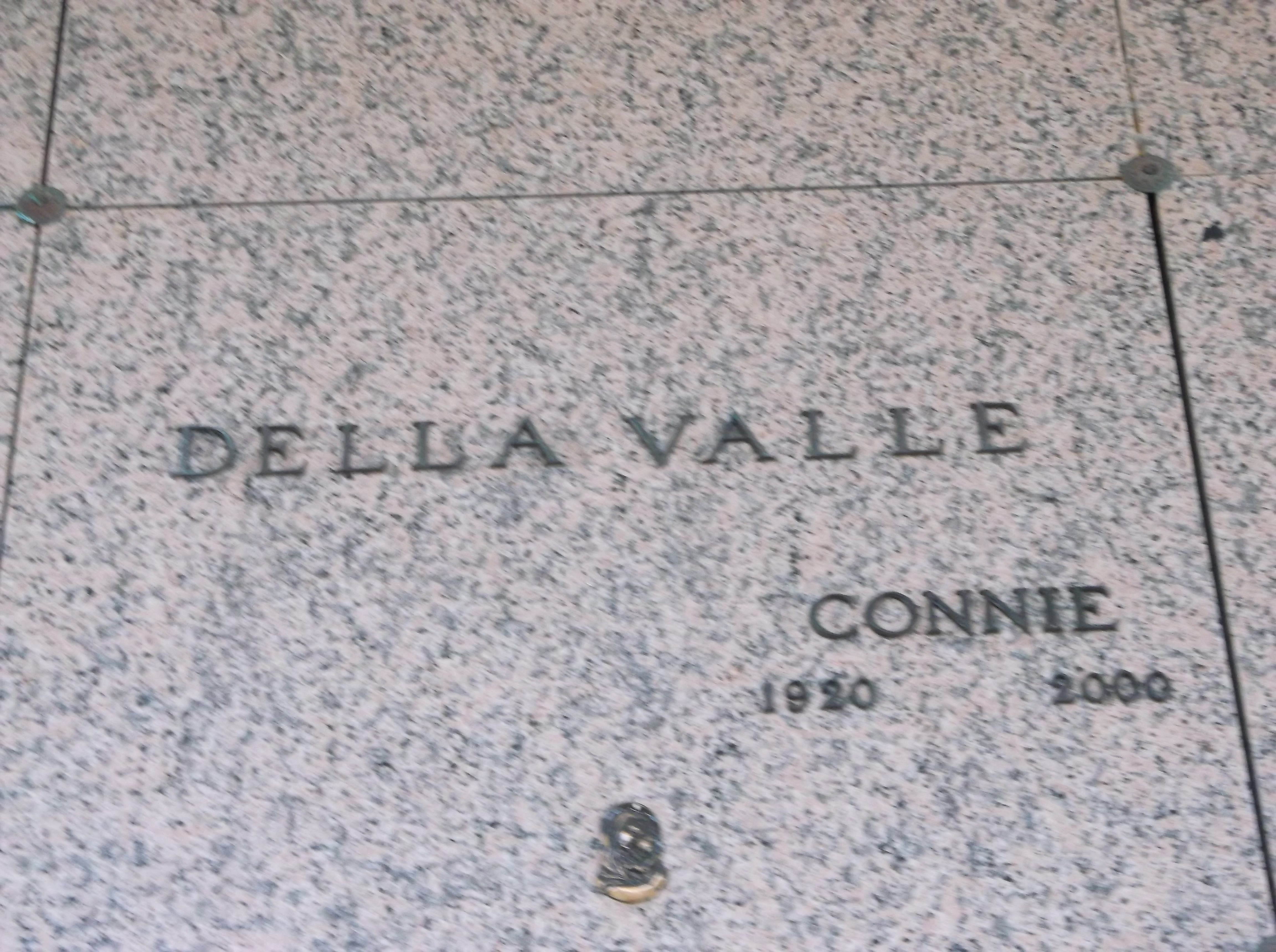 Connie Della Valle