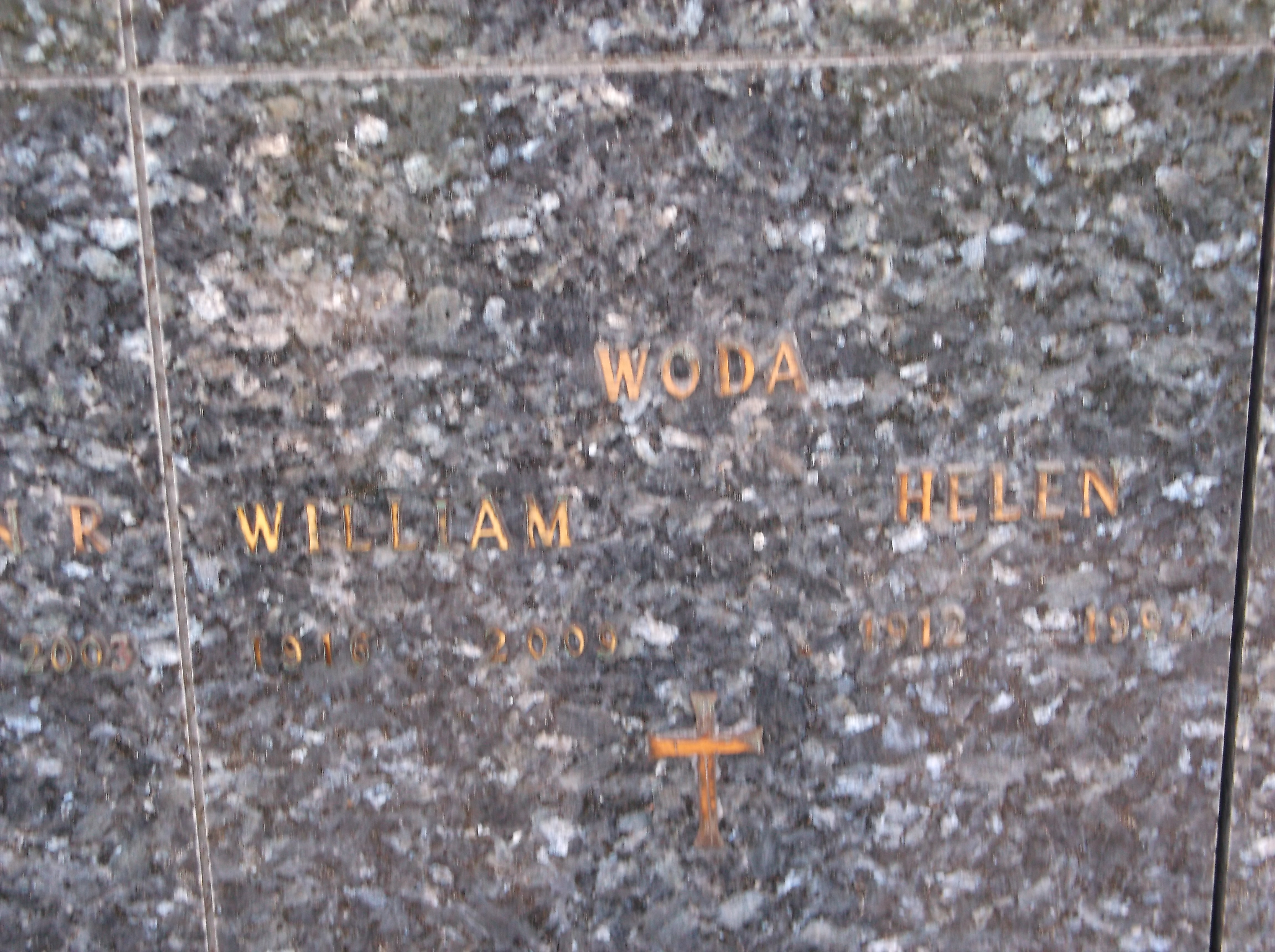 Helen Woda