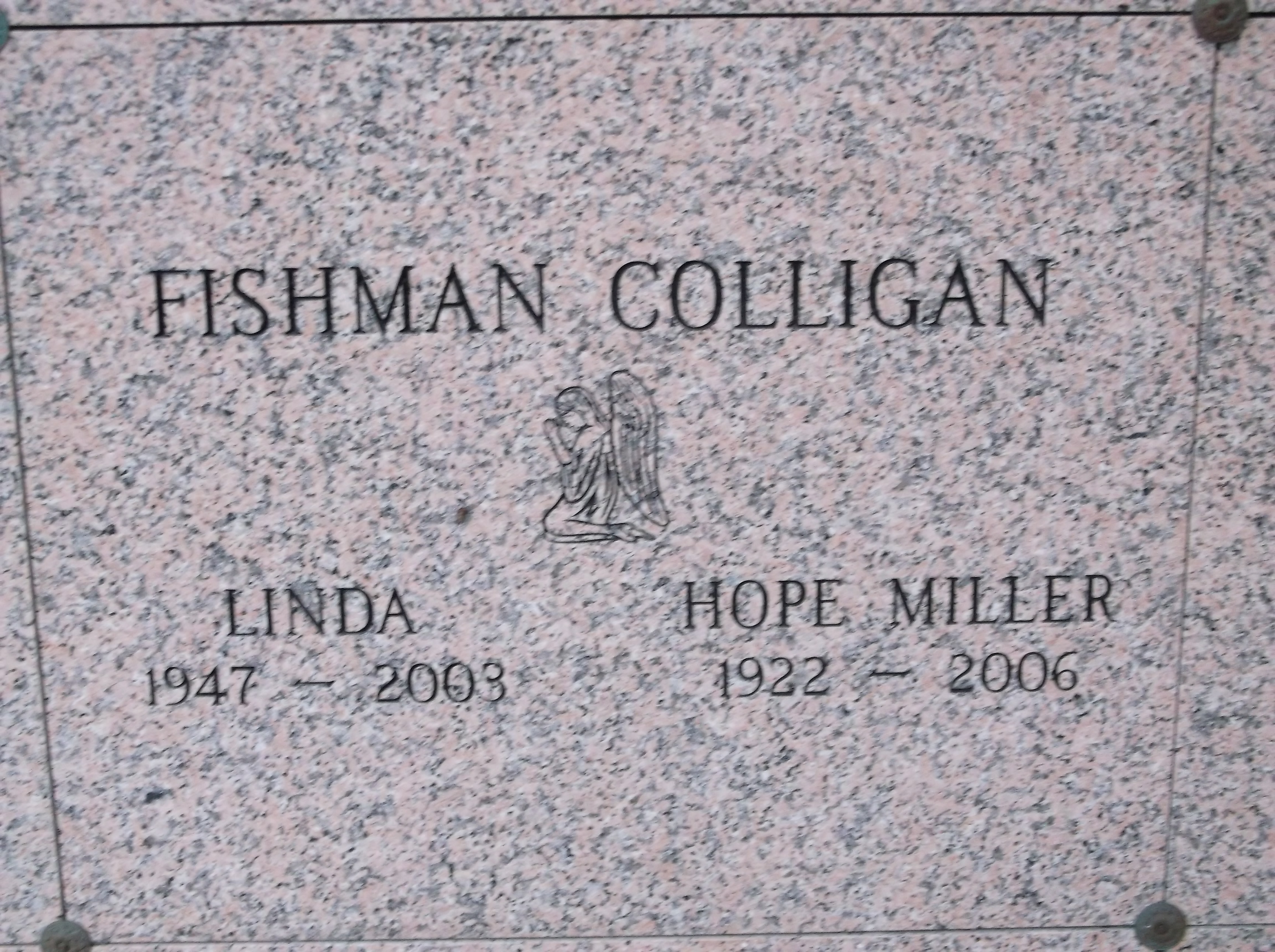 Hope Miller Colligan