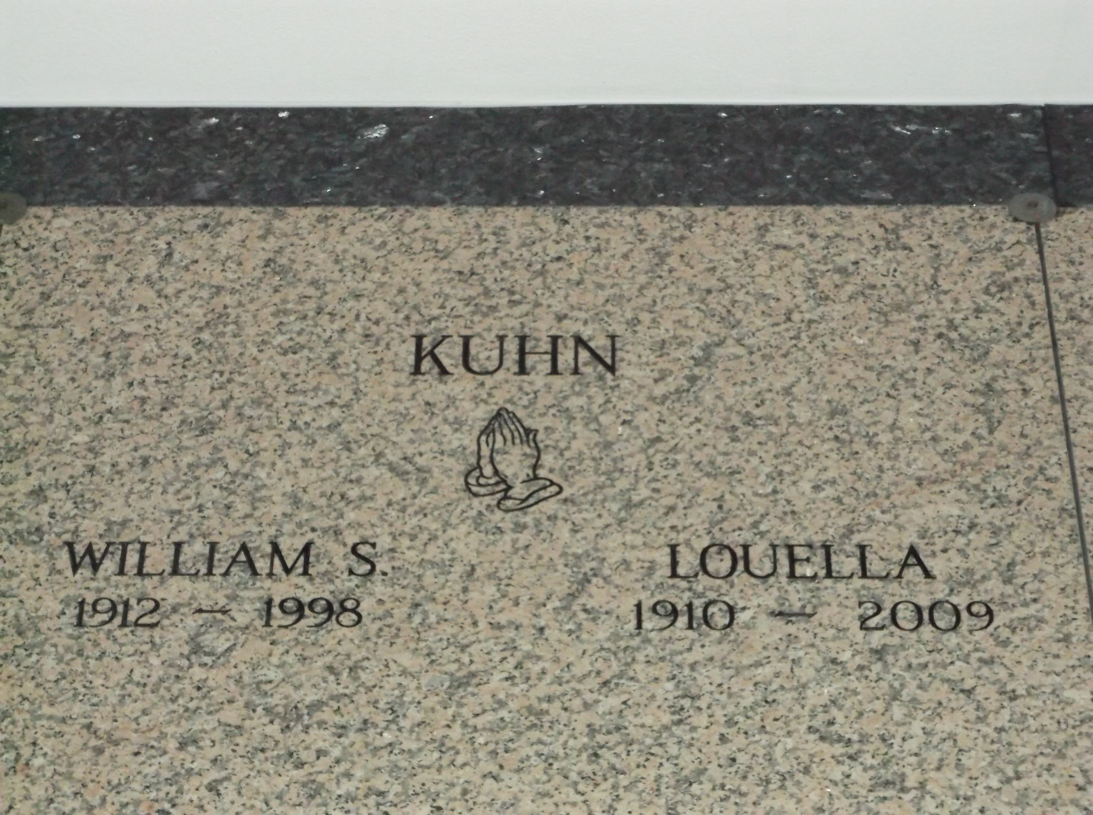 Louella Kuhn