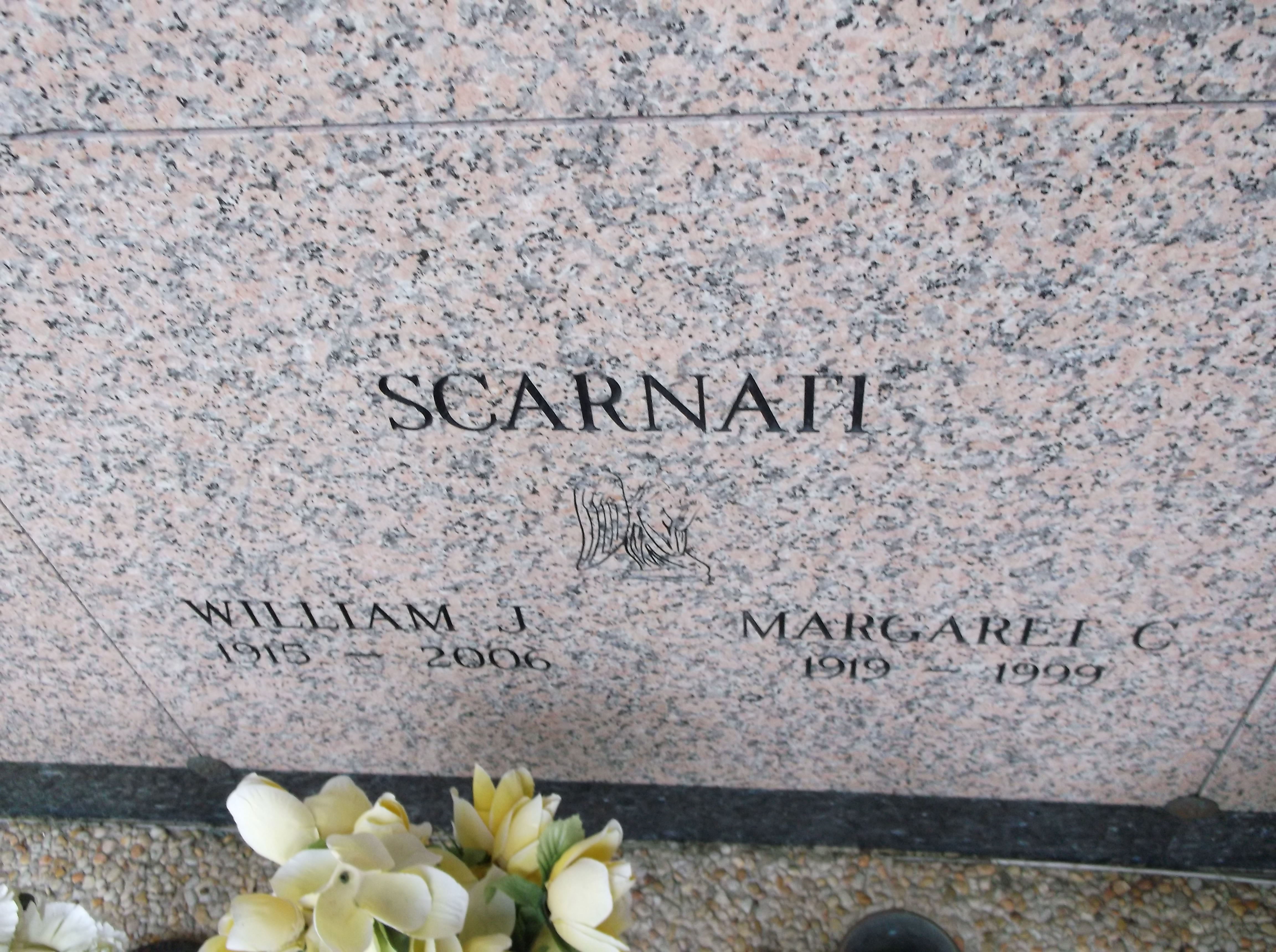 Margaret C Scarnati