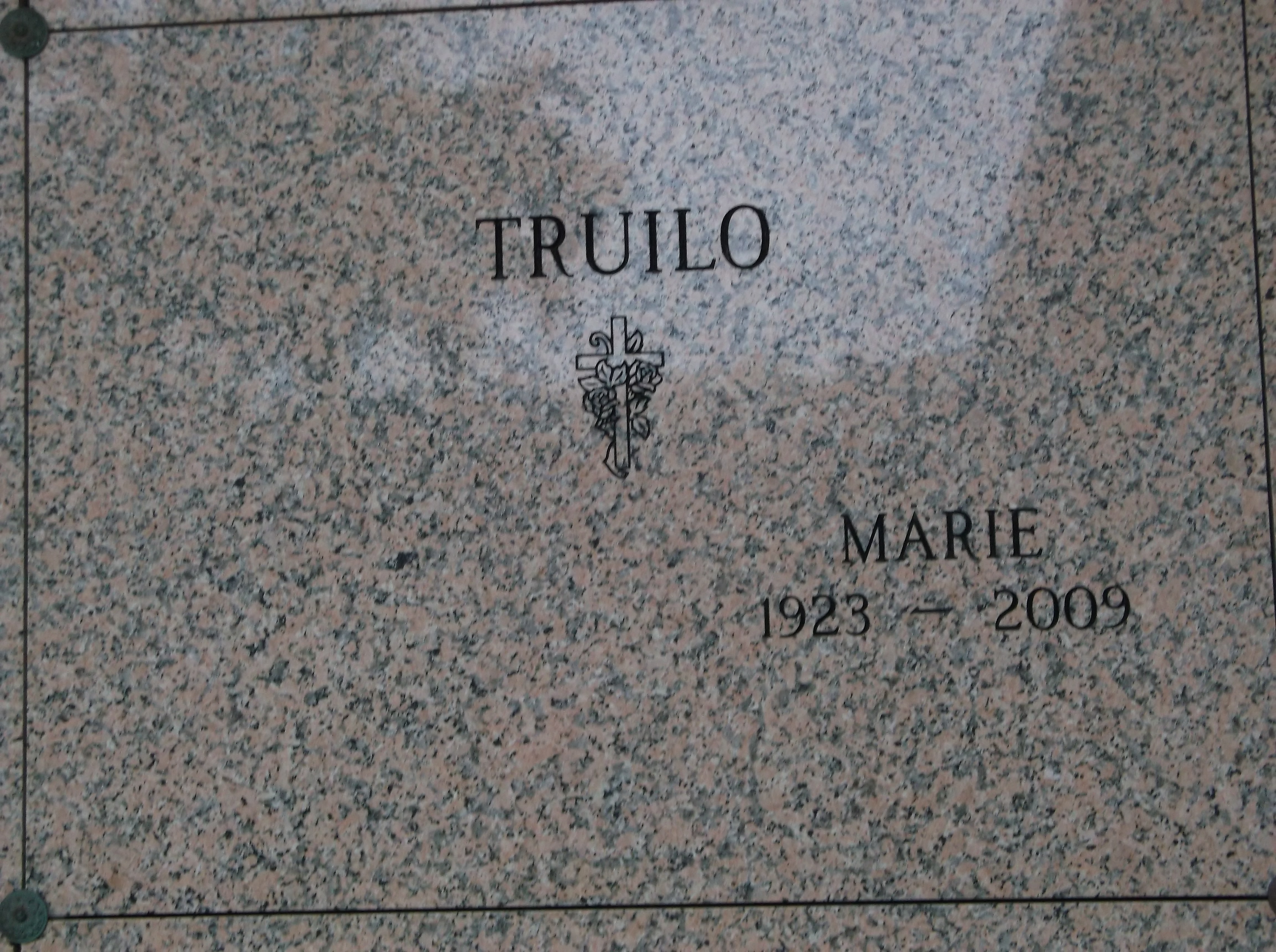 Marie Truilo
