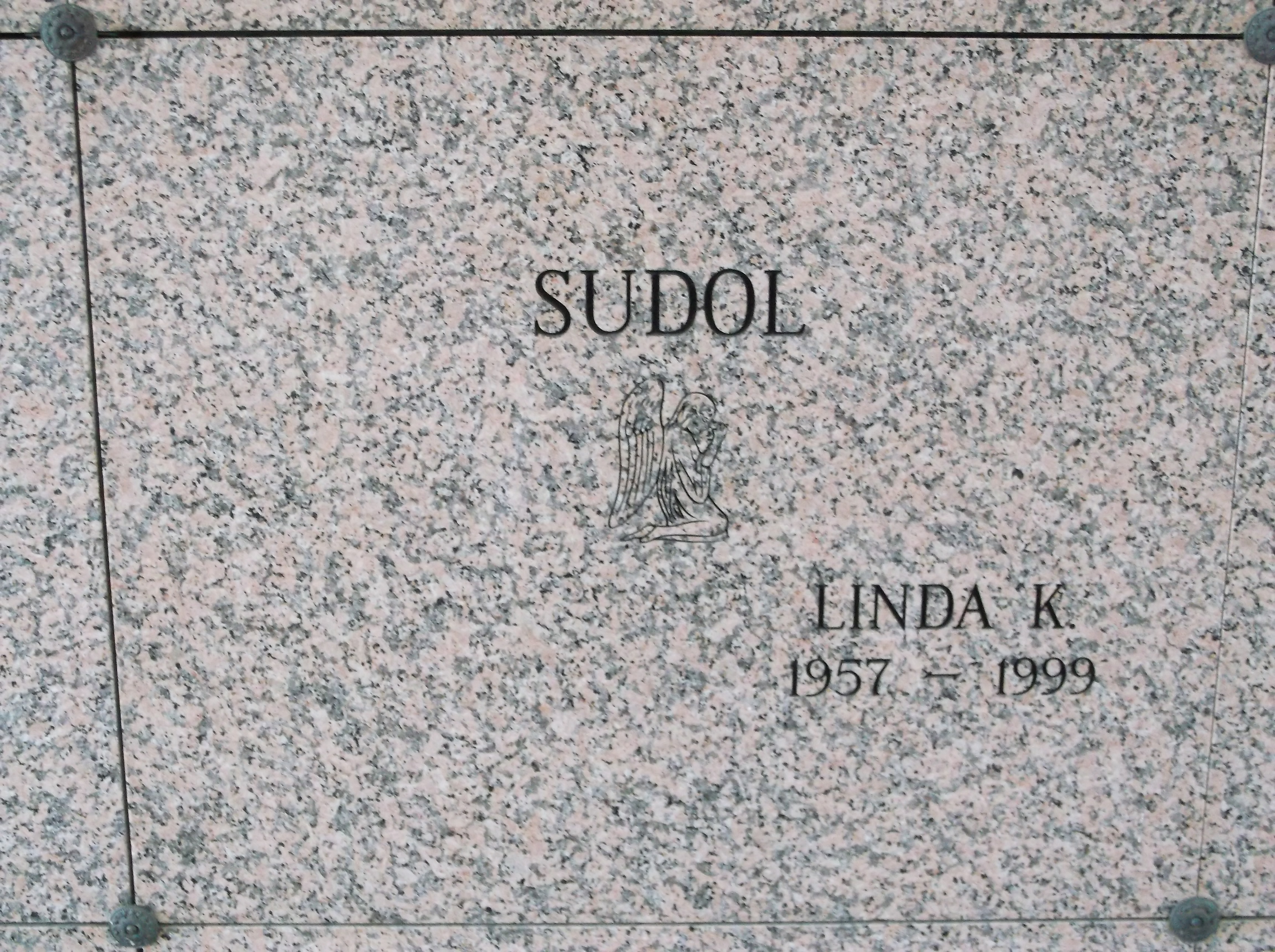 Linda K Sudol