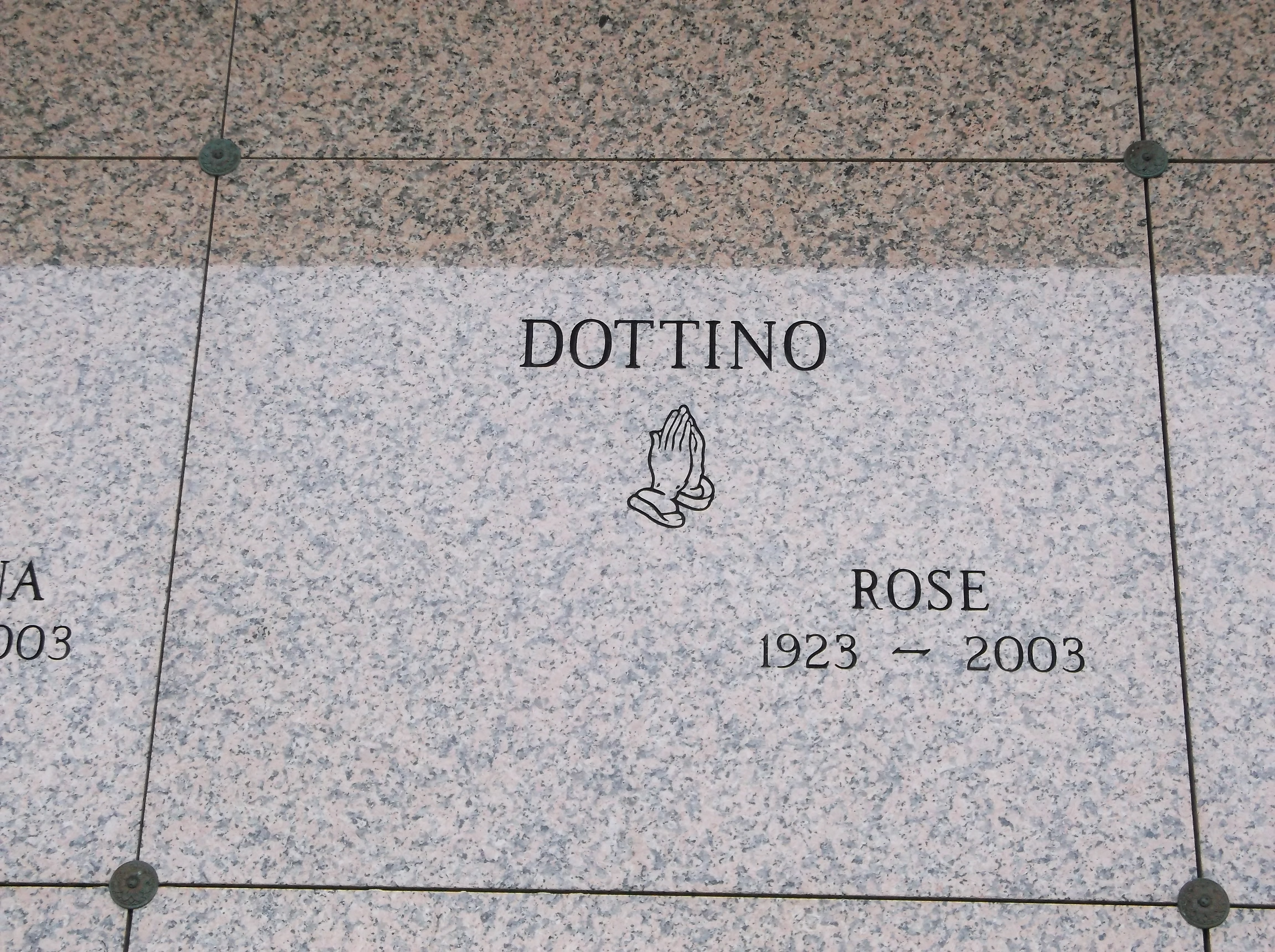Rose Dottino