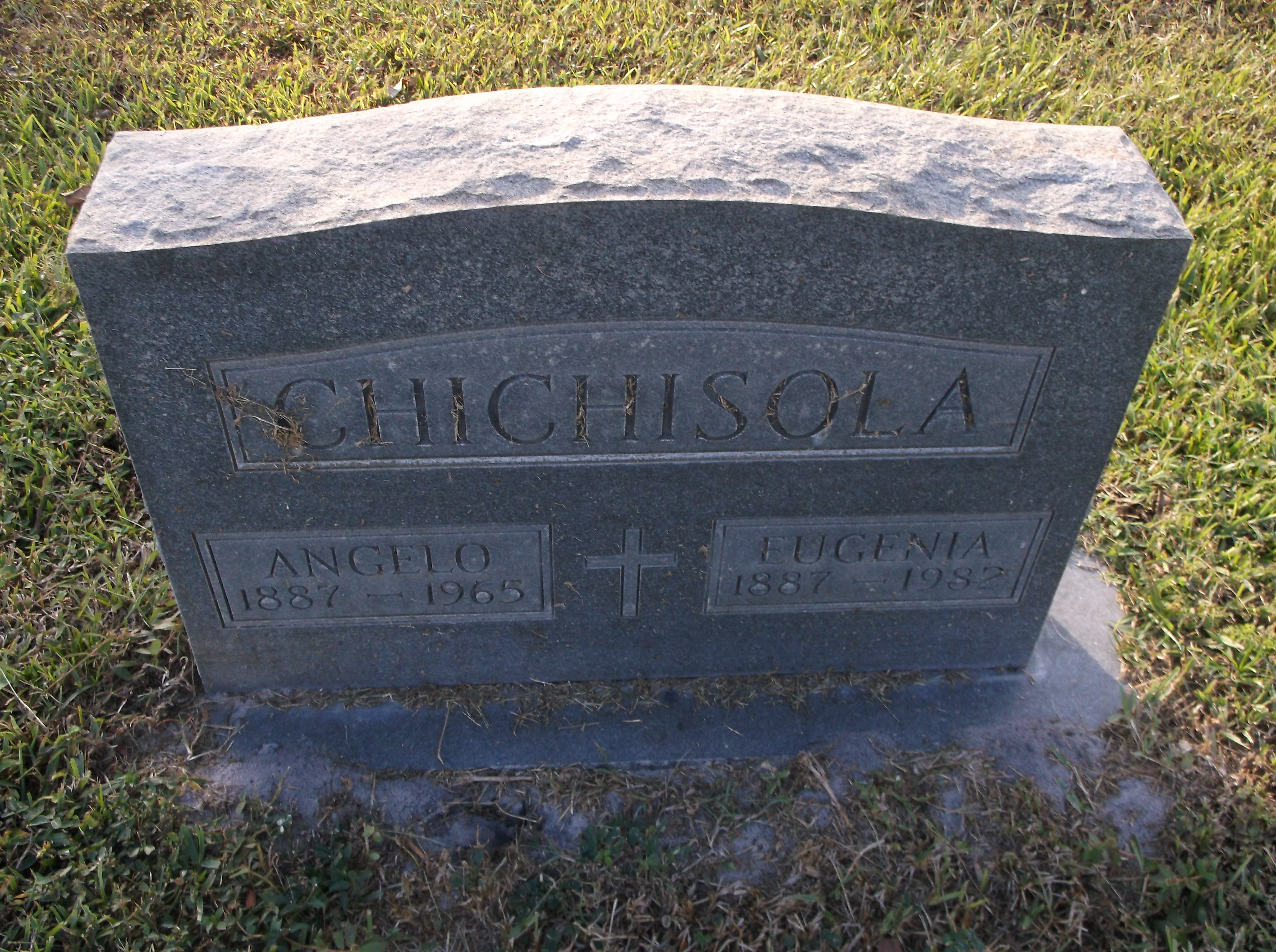 Eugenia Chichisola