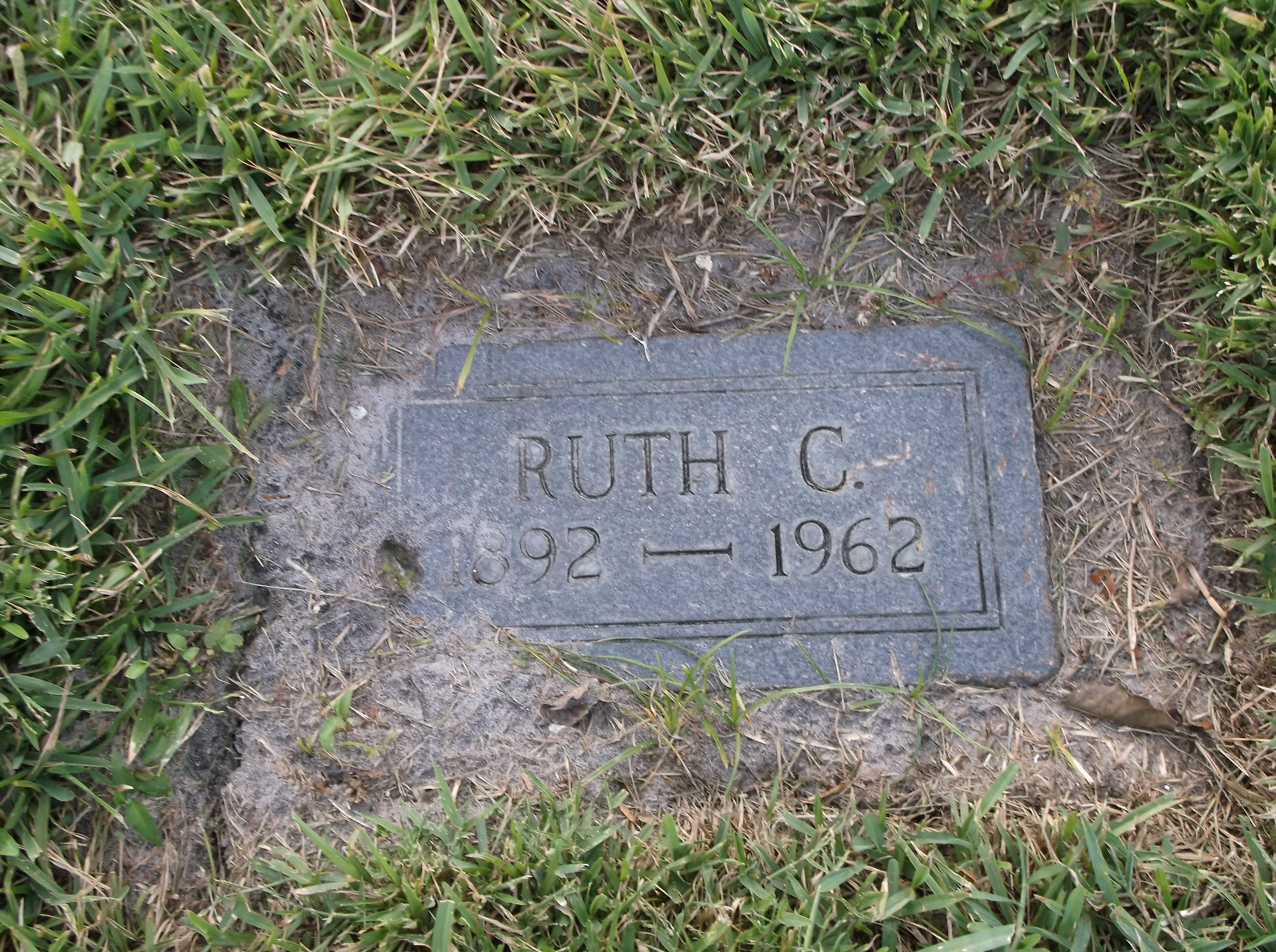 Ruth C
