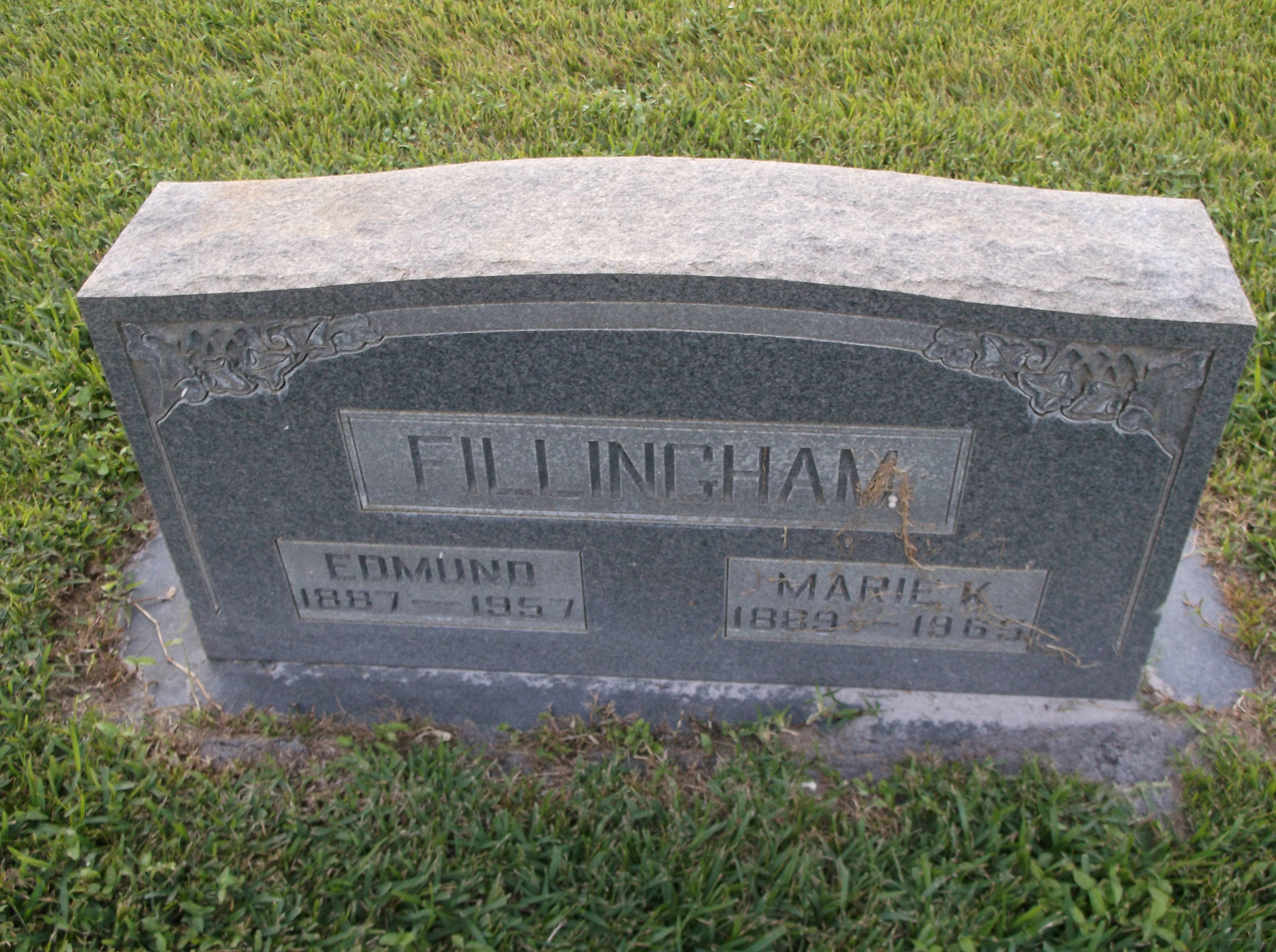 Edmund Fillingham