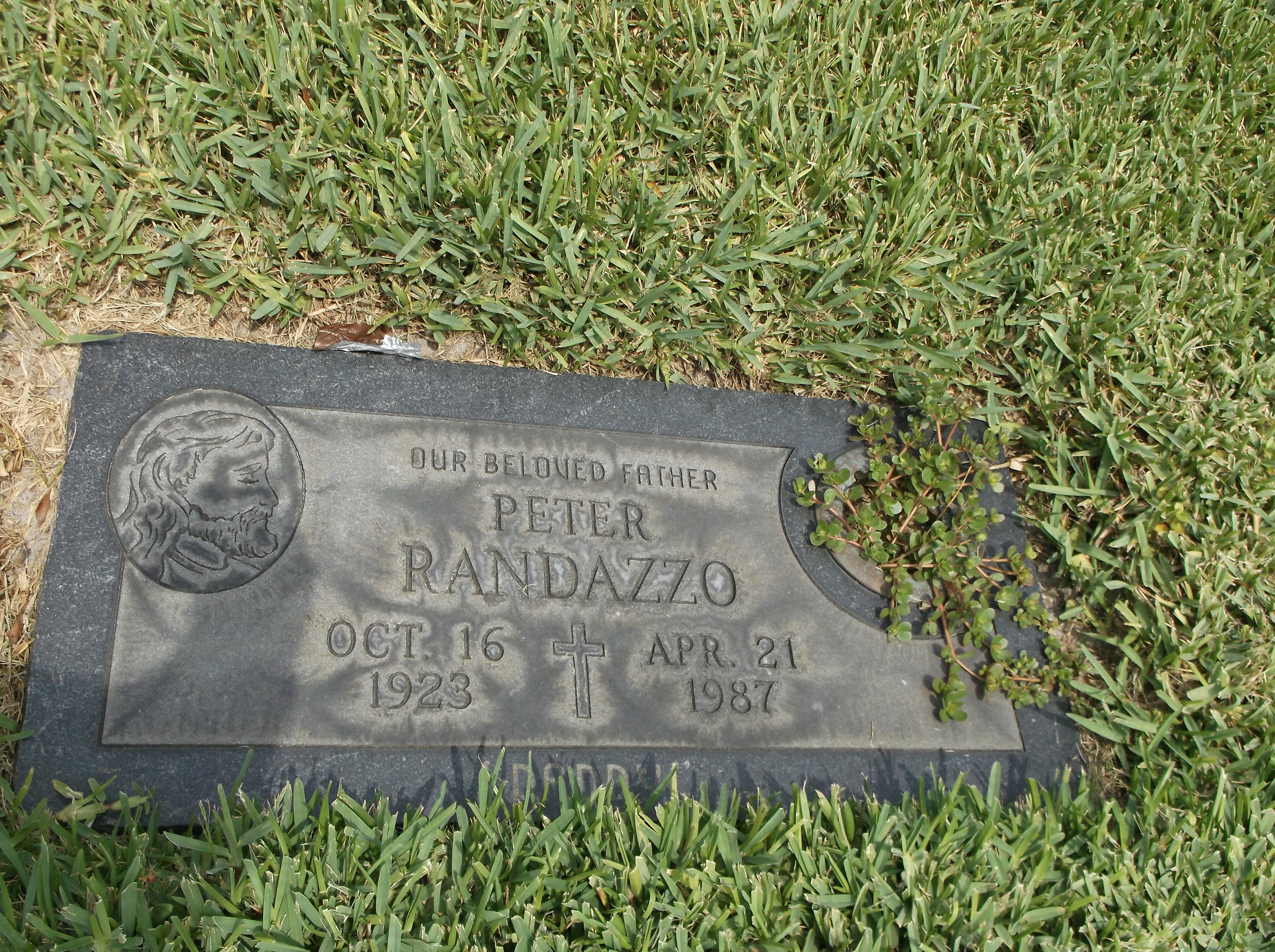 Peter Randazzo