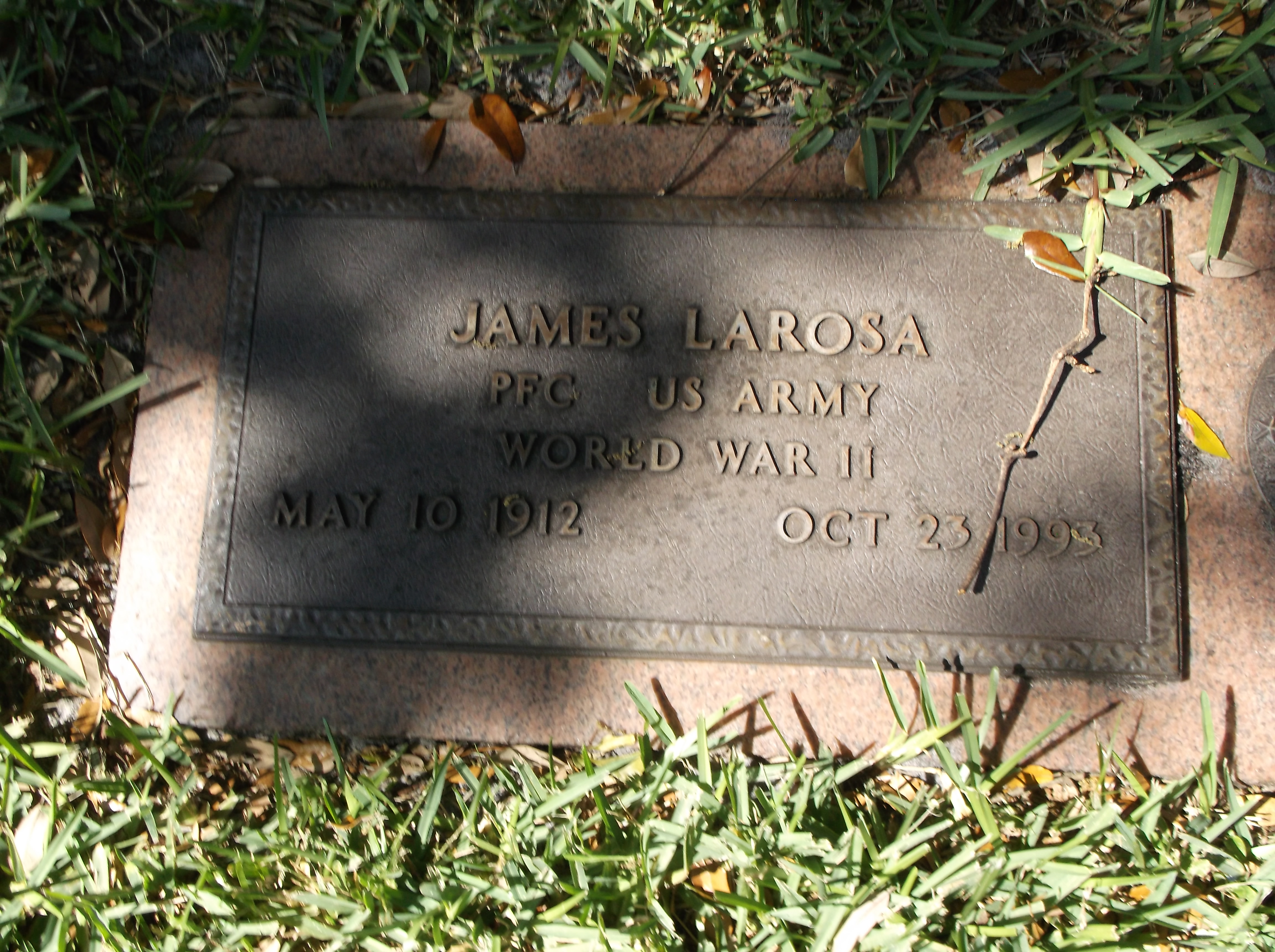 James Larosa