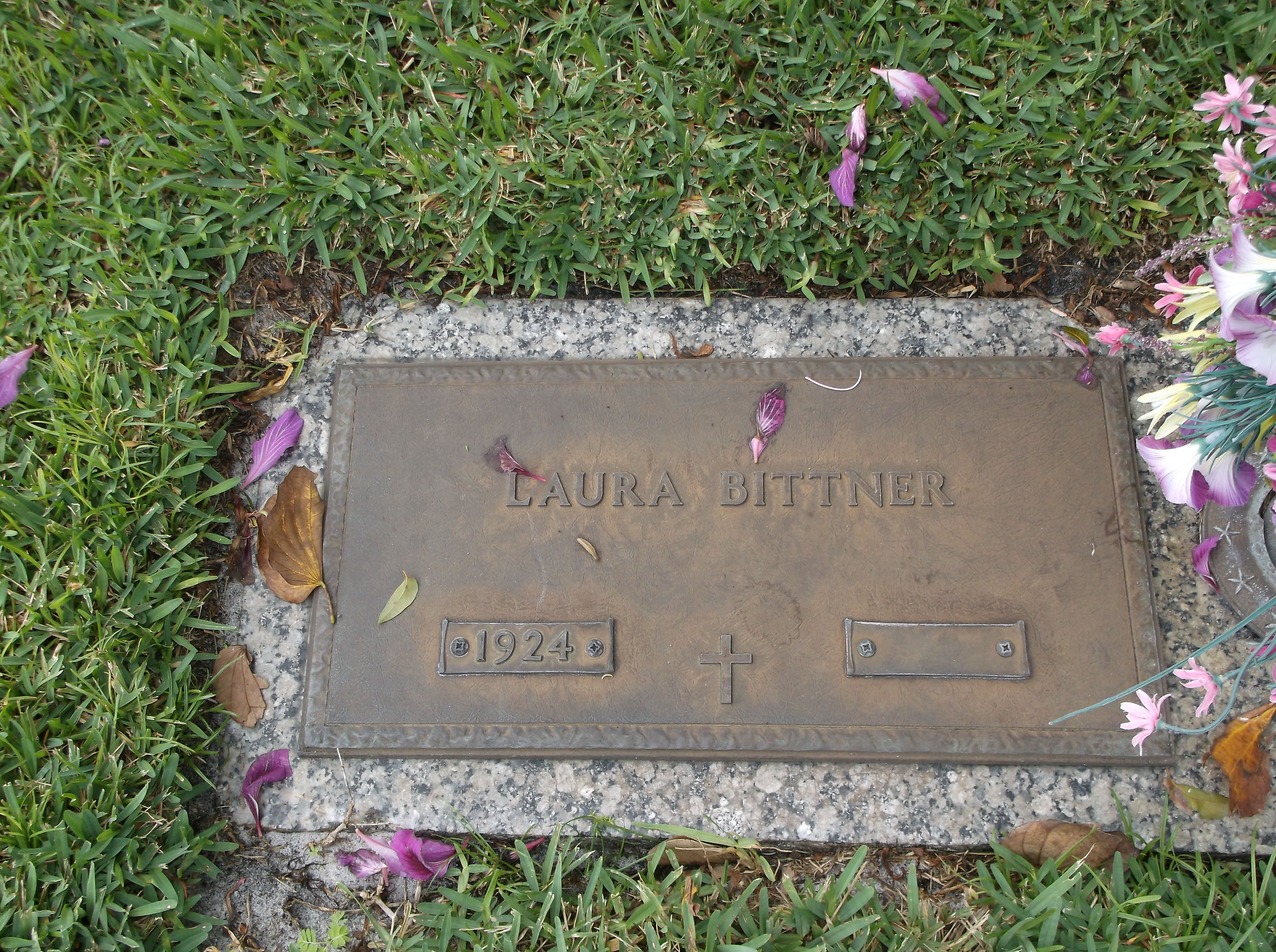 Laura Bittner
