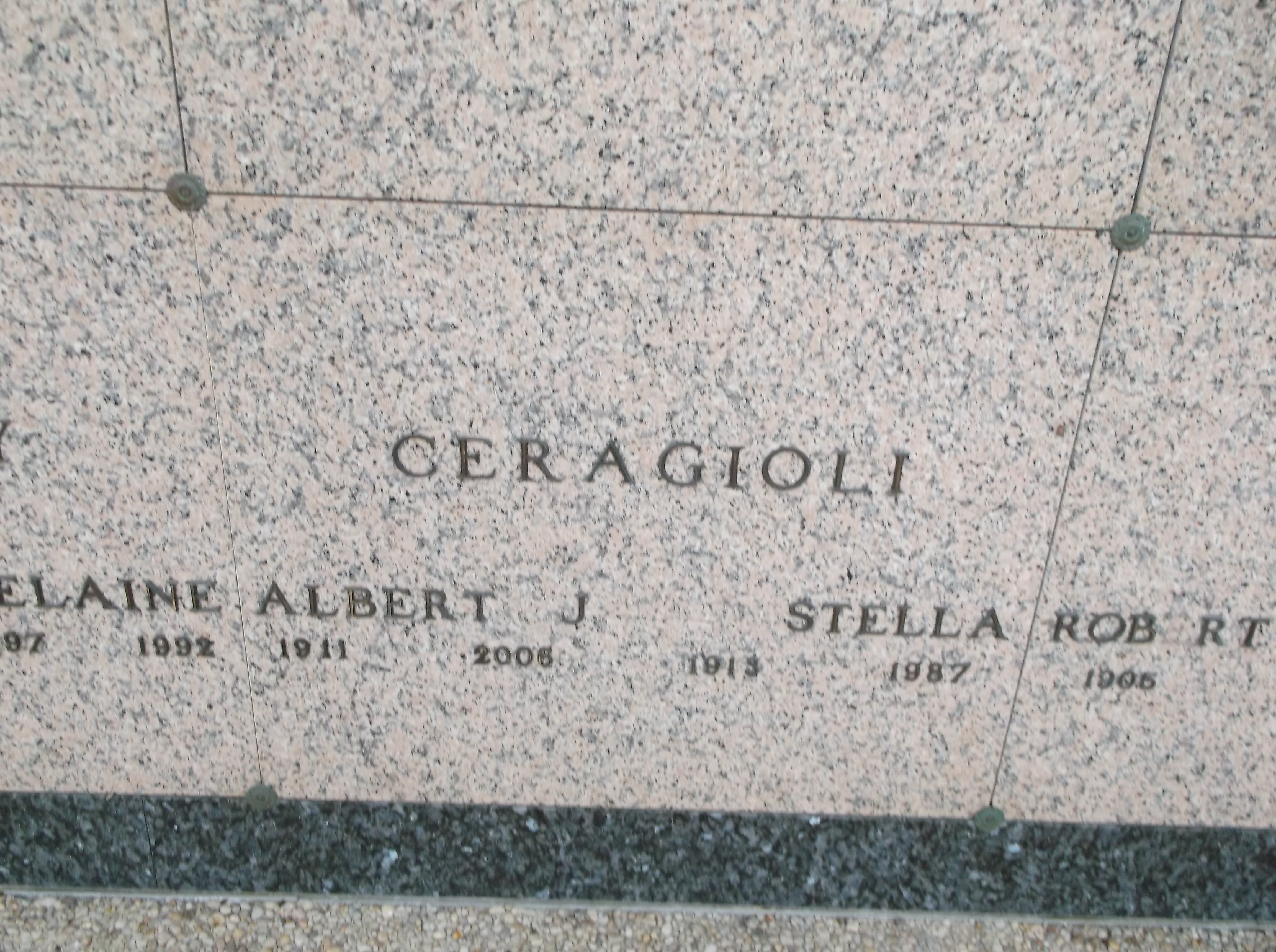 Stella Ceragioli