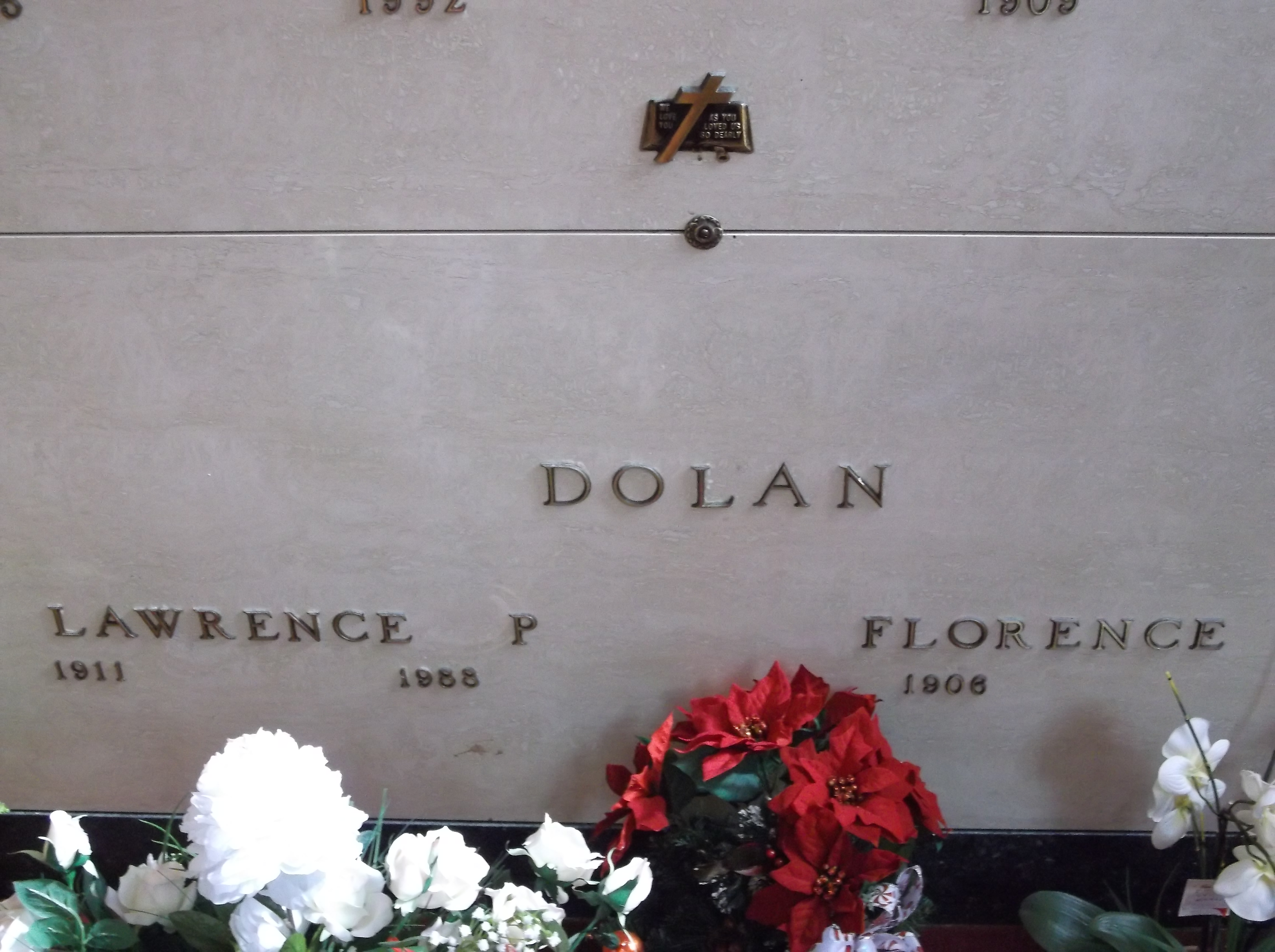 Florence Dolan