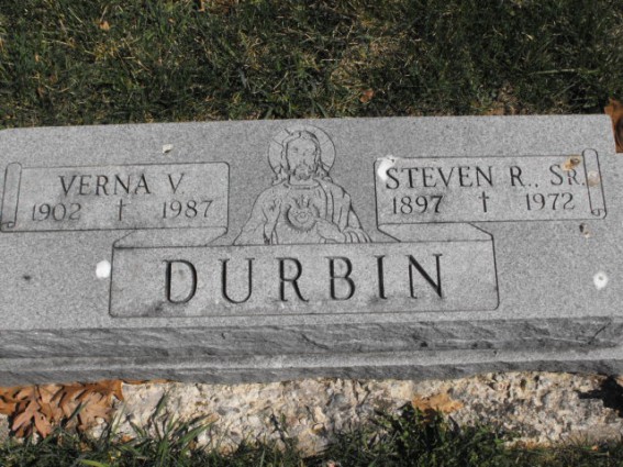 Steven R Durbin, Sr