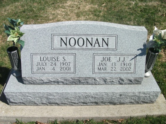 Joe Noonan