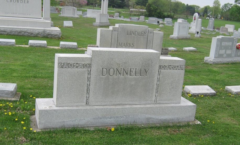 Robert Donnelly
