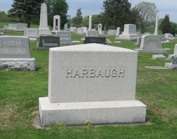 John D Harbaugh