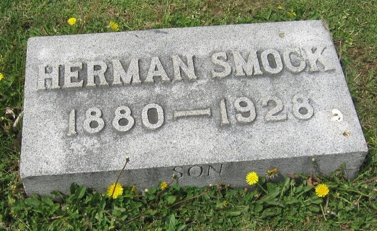 Herman Smock