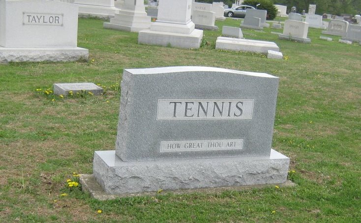 Wendell Tennis