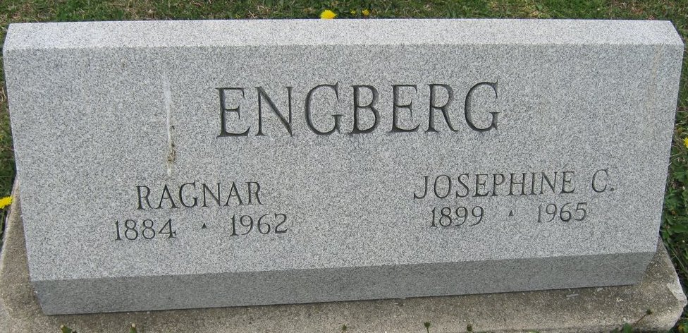 Ragnar Engberg