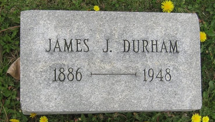 James J Durham