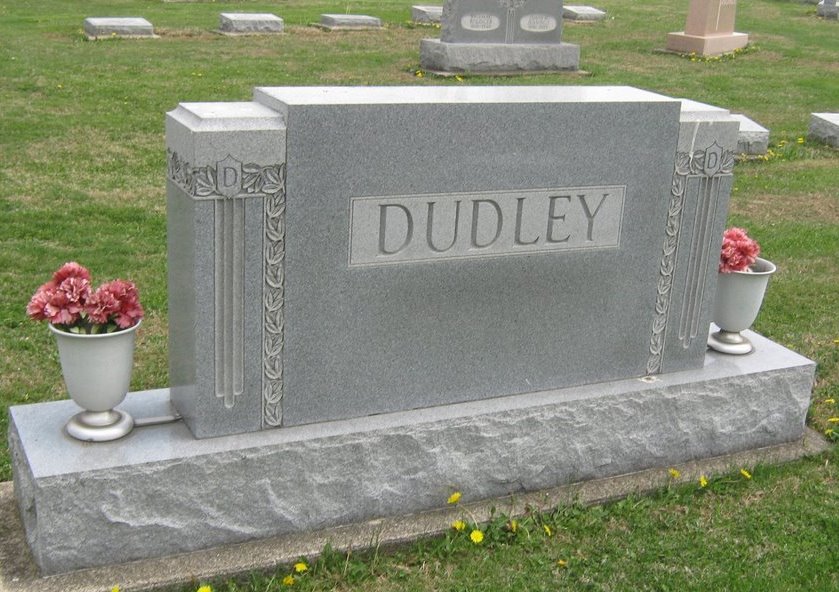 Tony Dudley