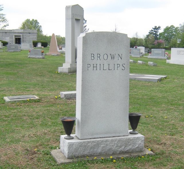 George W Brown