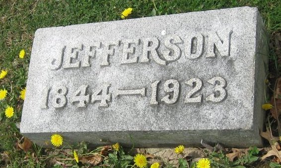 Jefferson Abell