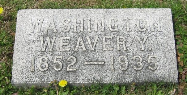 Washington Weaver Y Hawkins