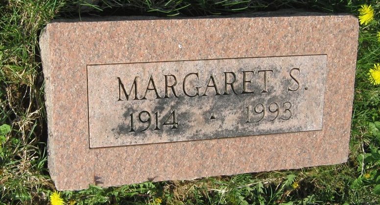 Margaret S Black