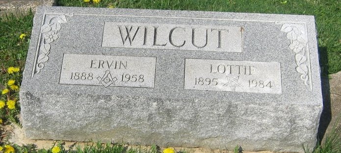 Lottie Wilcut