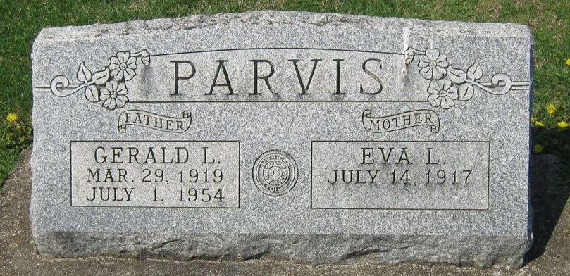 Eva L Parvis