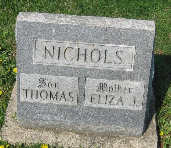 Thomas Nichols