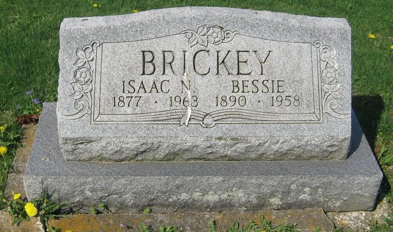 Bessie Brickey