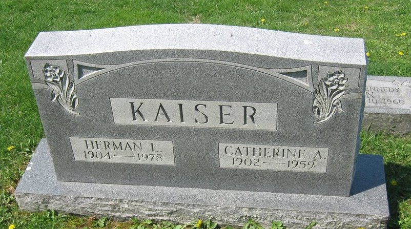 Herman L Kaiser