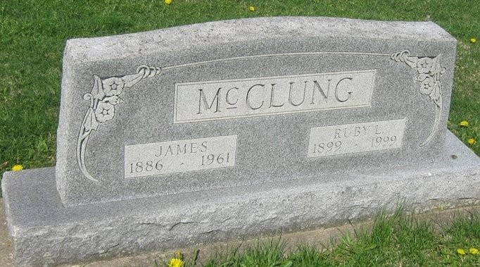 James McClung