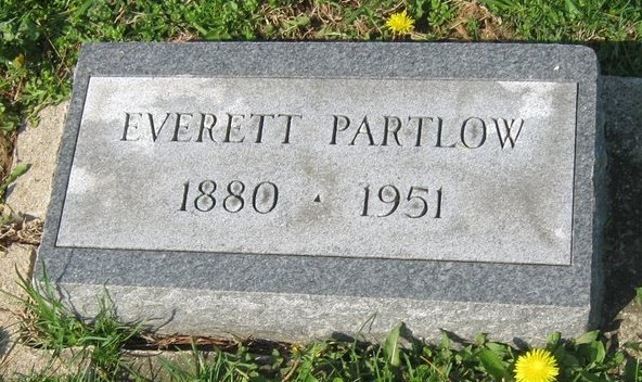 Everett Partlow