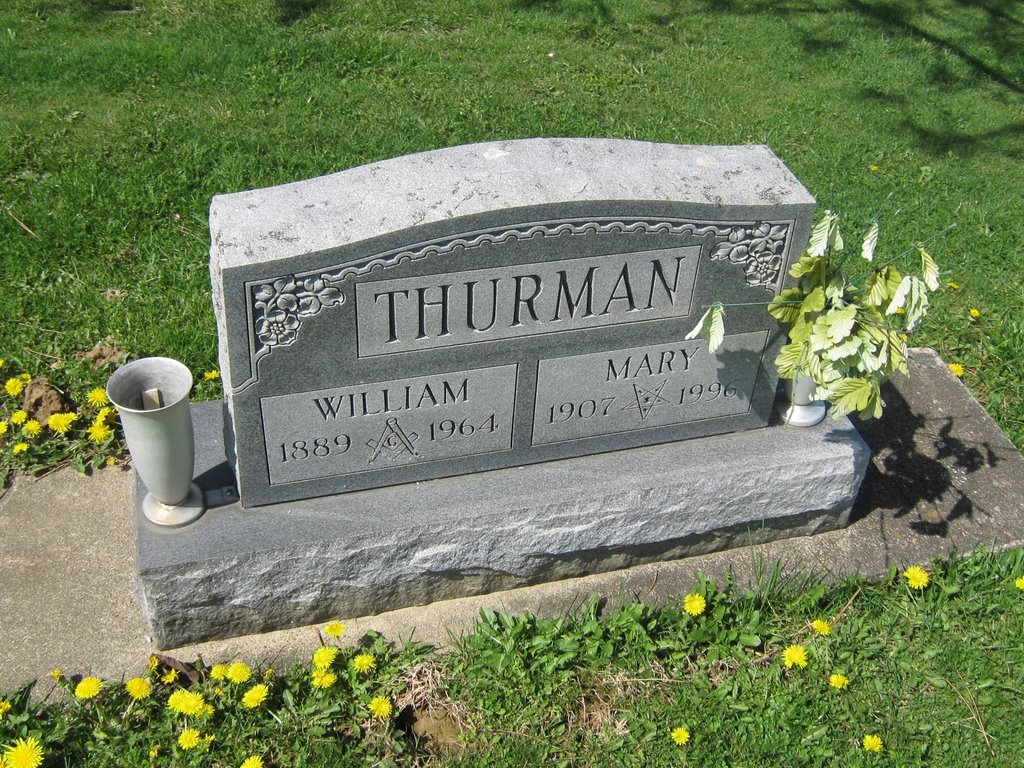 William Thurman