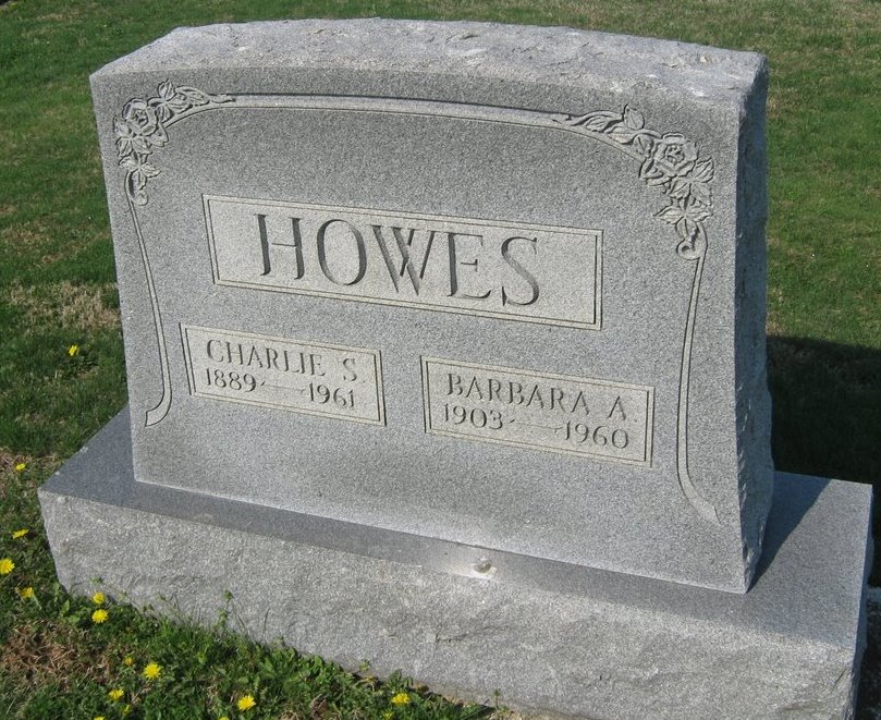 Barbara A Howes