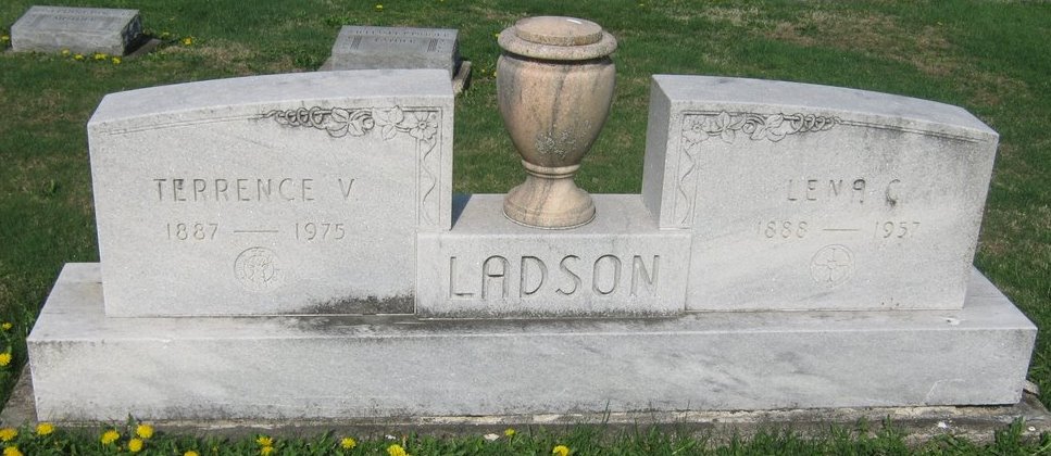 Lena C Ladson