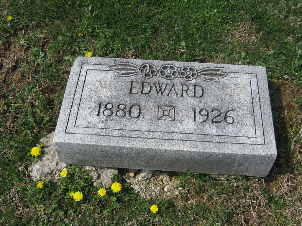 Edward Shroyer