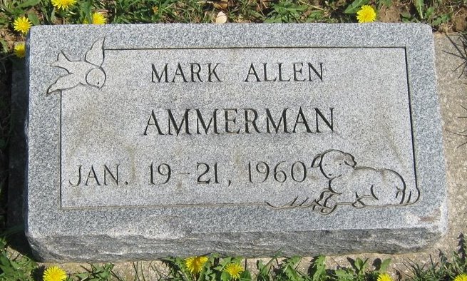 Mark Allen Ammerman