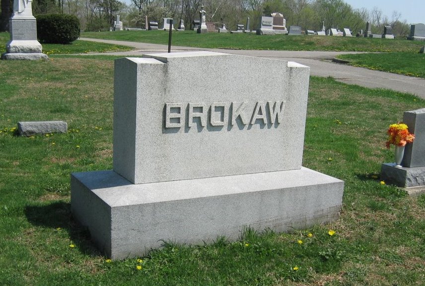 Jack Brokaw