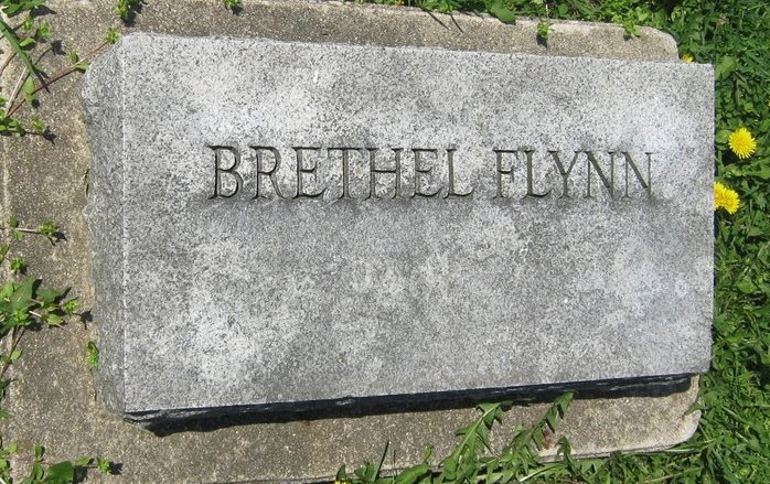 Brethel Flynn