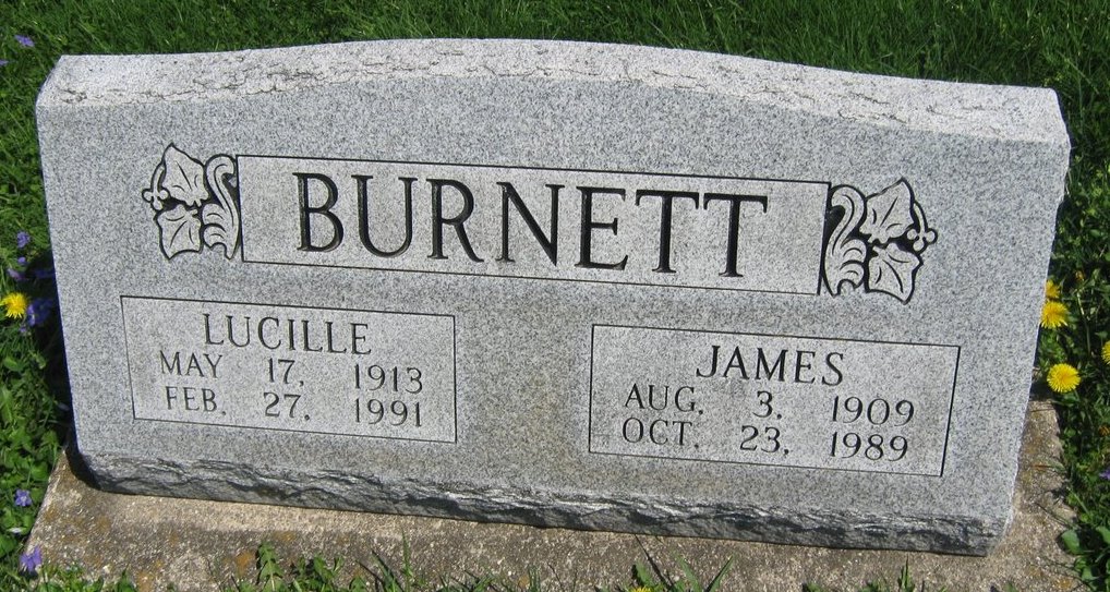James Burnett