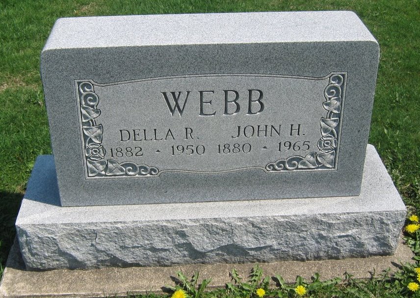 Della R Webb