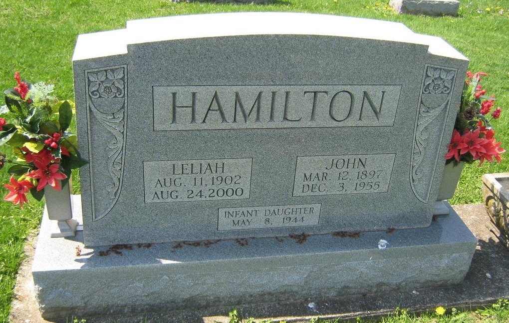 John Hamilton