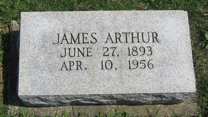 James Arthur Hankins