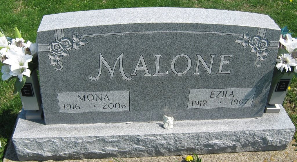 Mona Malone