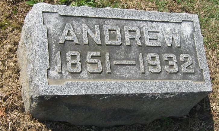 Andrew McClanahan